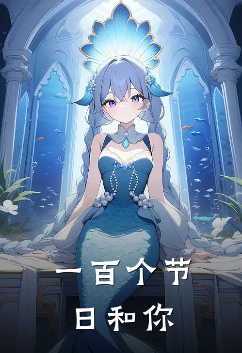 一百个节日和你