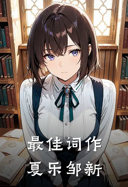 最佳词作夏乐邹新