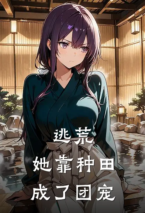 逃荒：她靠种田成了团宠