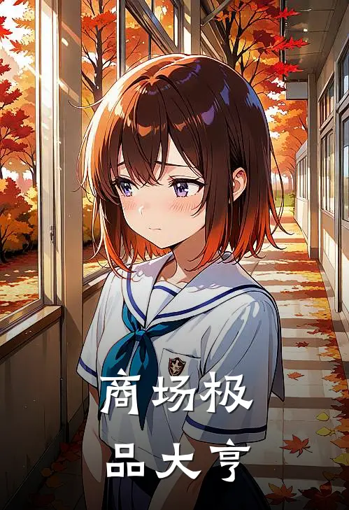 商场极品大亨