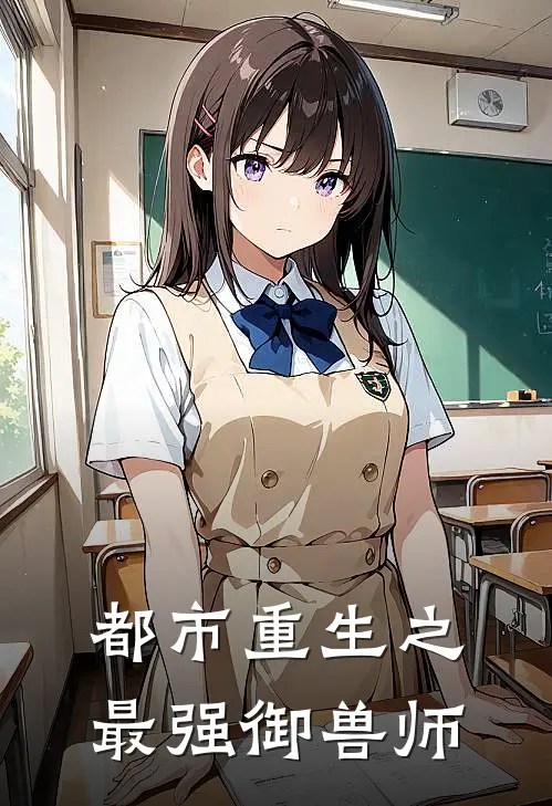 都市重生之最强御兽师