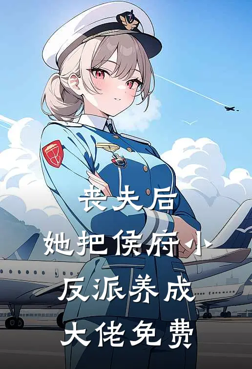 丧夫后，她把侯府小反派养成大佬免费