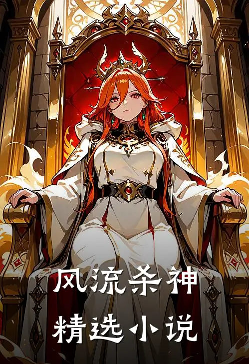 风流杀神精选小说