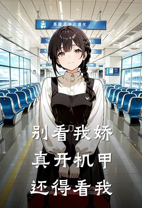 别看我娇，真开机甲还得看我