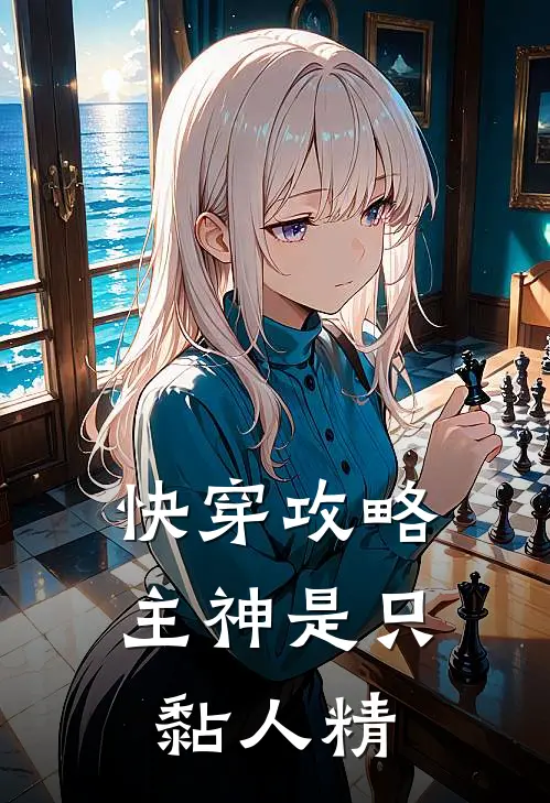 快穿攻略：主神是只黏人精