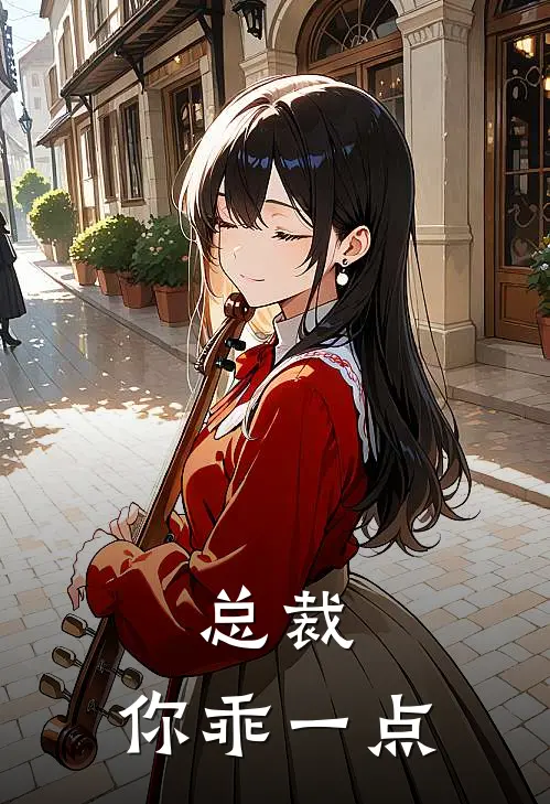 总裁，你乖一点