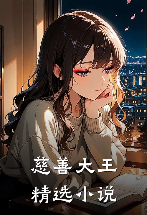 慈善大王精选小说