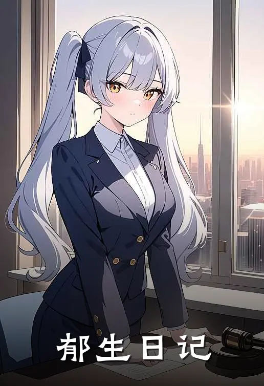 郁生日记