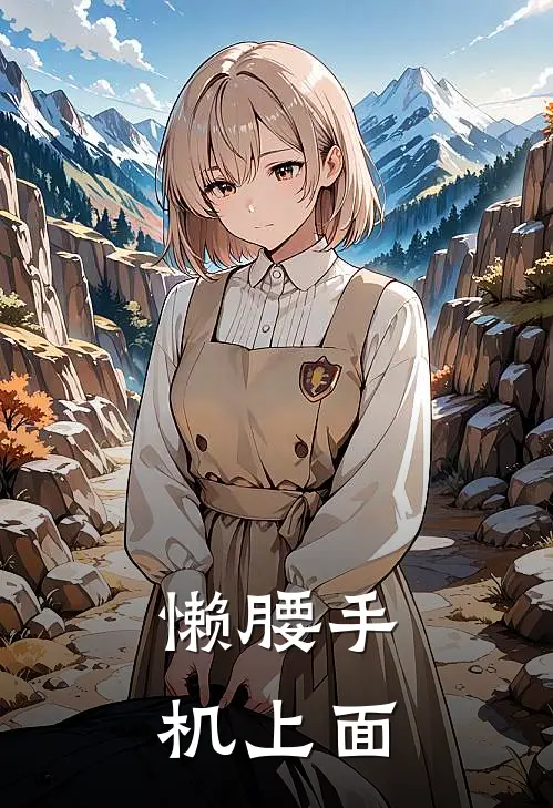 懒腰手机上面