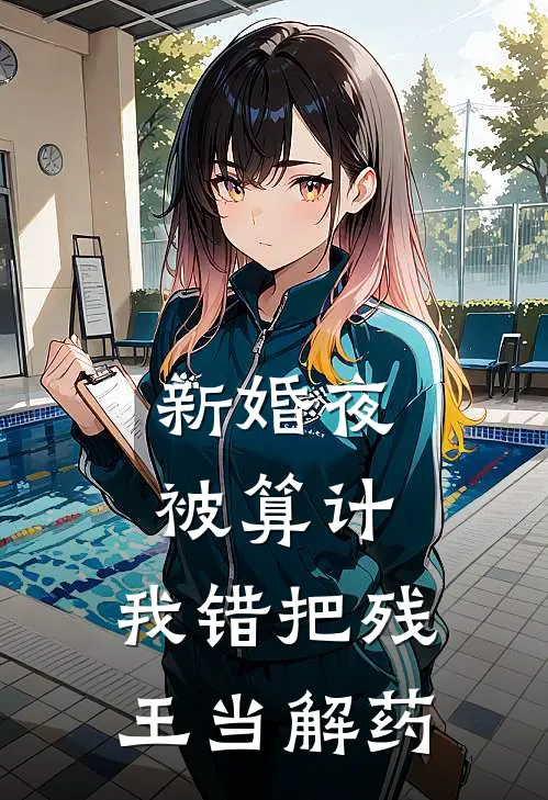 新婚夜被算计，我错把残王当解药