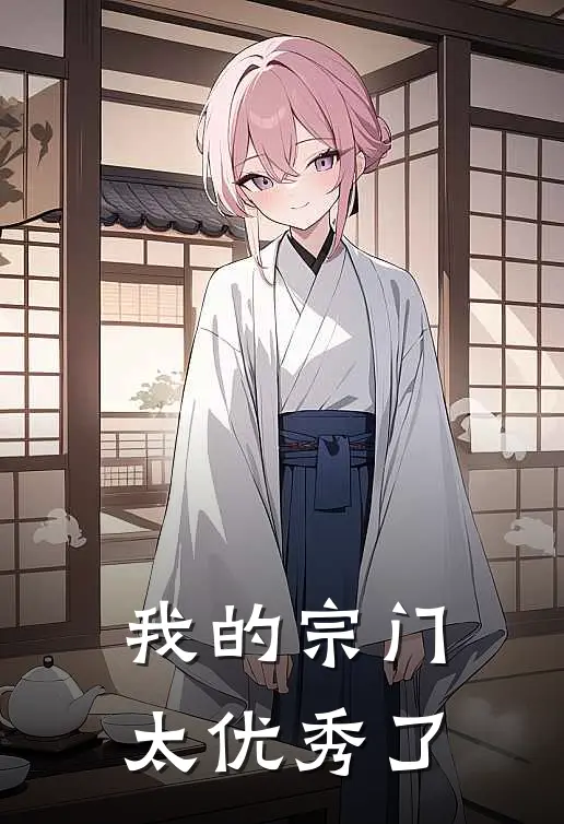 我的宗门太优秀了