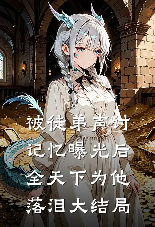 被徒弟声讨，记忆曝光后全天下为他落泪大结局