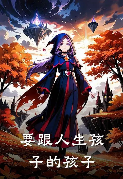 要跟人生孩子的孩子