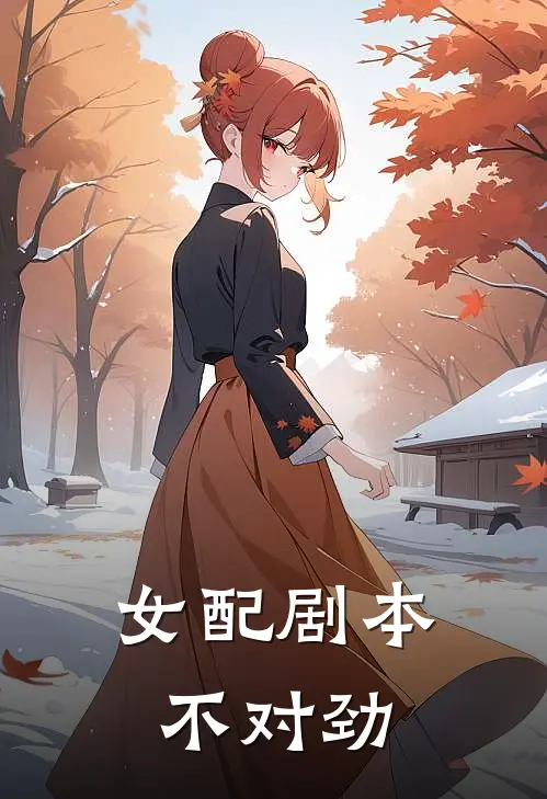 女配剧本不对劲