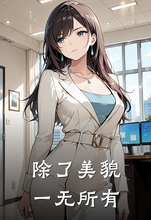 除了美貌一无所有