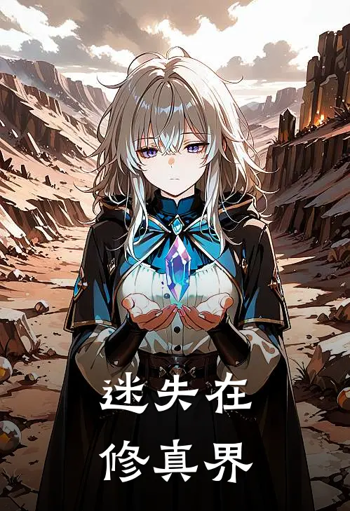 迷失在修真界
