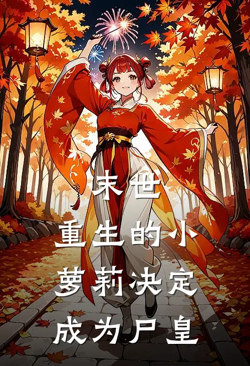 末世，重生的小萝莉决定成为尸皇