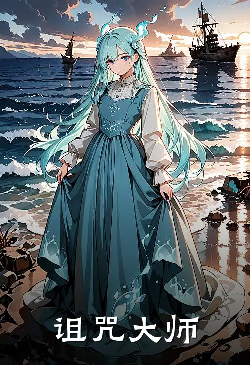 诅咒大师