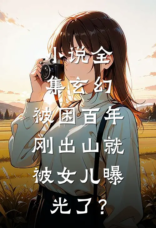 小说全集玄幻：被困百年，刚出山就被女儿曝光了？