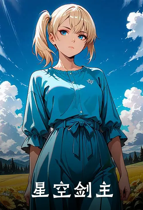 星空剑主