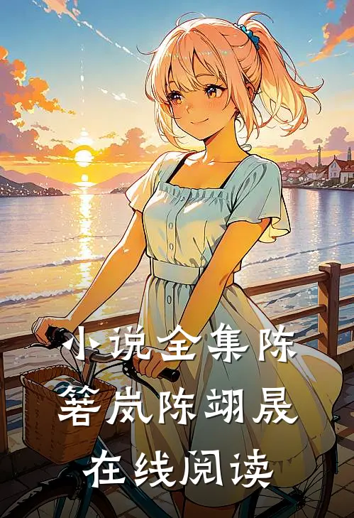 小说全集陈箬岚陈翊晟在线阅读