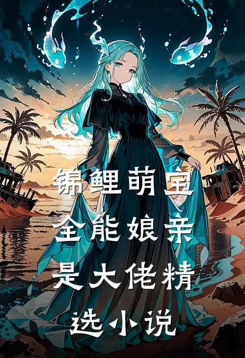 锦鲤萌宝：全能娘亲是大佬精选小说