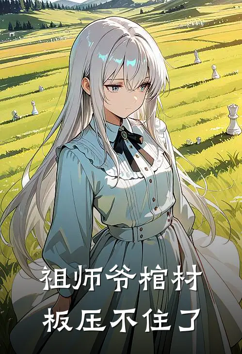 祖师爷棺材板压不住了