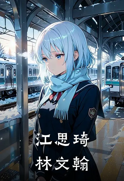 江思琦林文翰