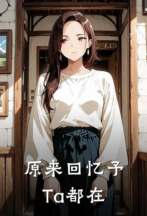 原来回忆予Ta都在