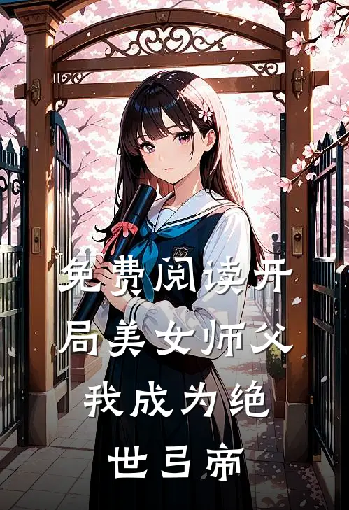 免费阅读开局美女师父，我成为绝世弓帝