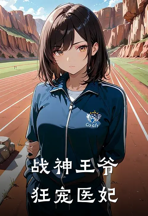 战神王爷狂宠医妃