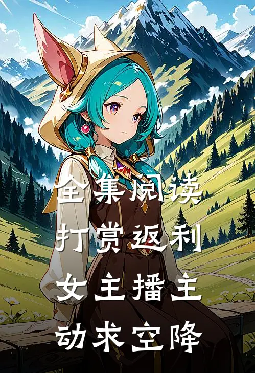 全集阅读打赏返利，女主播主动求空降