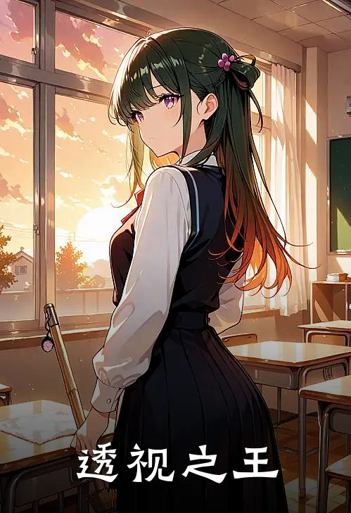 透视之王