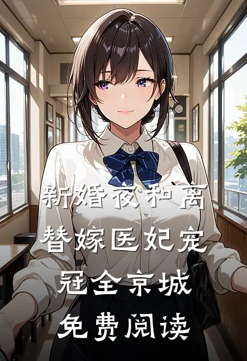 新婚夜和离，替嫁医妃宠冠全京城免费阅读