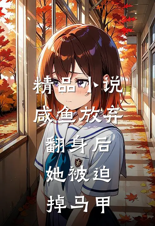 精品小说咸鱼放弃翻身后，她被迫掉马甲