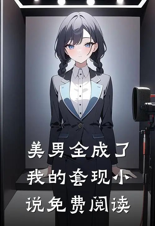 美男全成了我的套现小说免费阅读