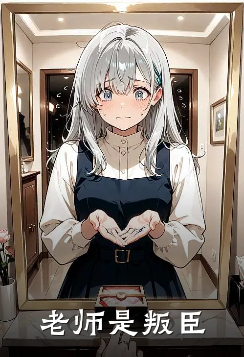 老师是叛臣