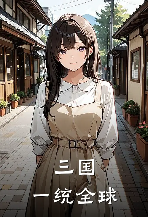 三国：一统全球
