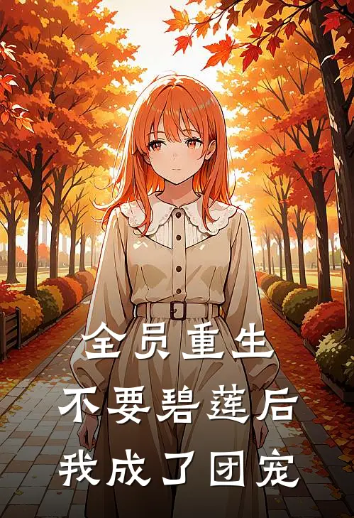 全员重生：不要碧莲后我成了团宠