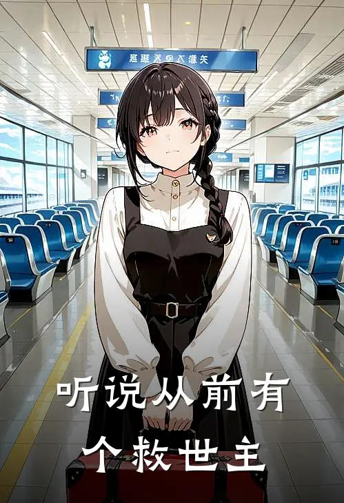 听说从前有个救世主