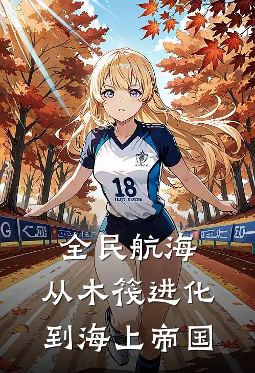 全民航海：从木筏进化到海上帝国