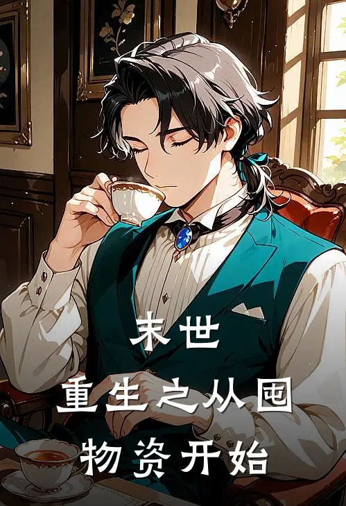 末世：重生之从囤物资开始