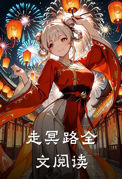 走冥路全文阅读