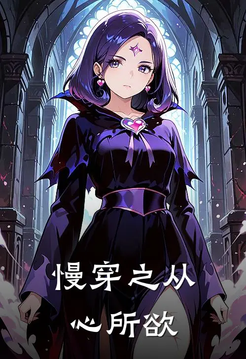 慢穿之从心所欲