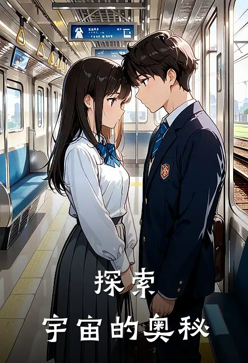 探索：宇宙的奥秘