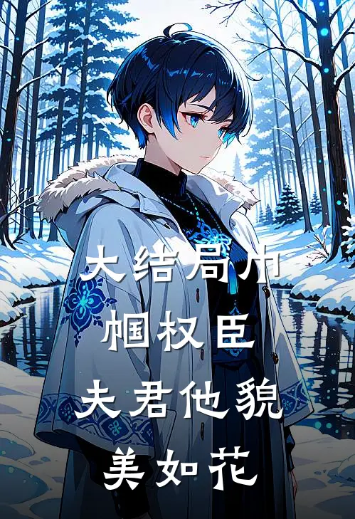 大结局巾帼权臣：夫君他貌美如花