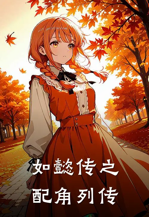如懿传之配角列传