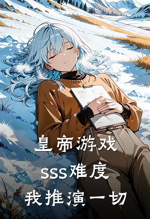 皇帝游戏：sss难度我推演一切