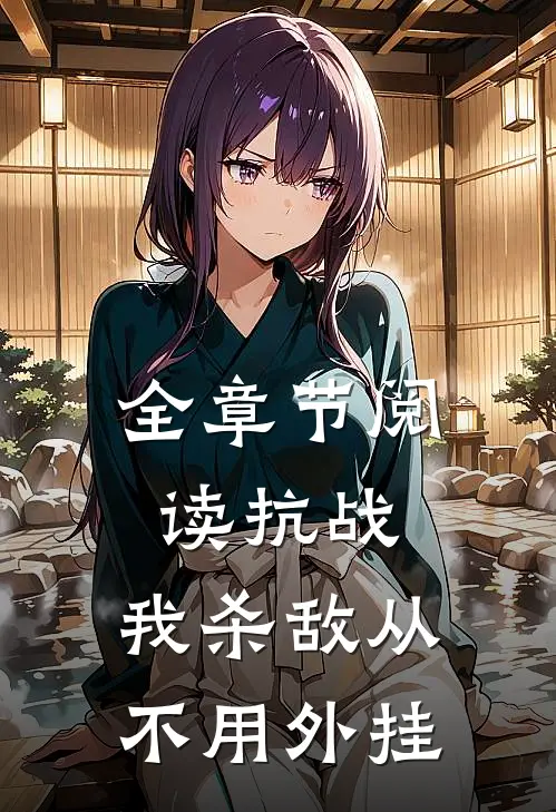 全章节阅读抗战：我杀敌从不用外挂