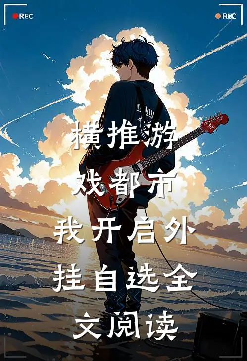横推游戏都市，我开启外挂自选全文阅读